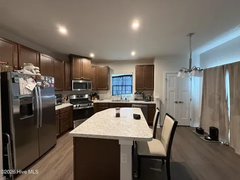 110 Spoonbill Loop Elizabeth City NC 27909