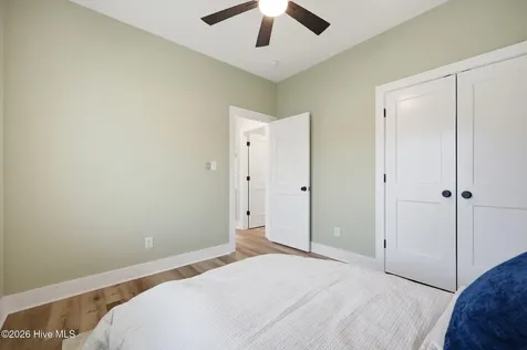 160 Mallison Place Washington NC 27889