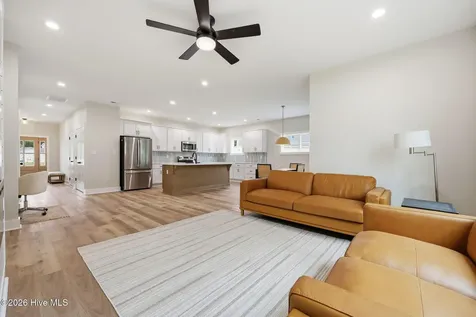160 Mallison Place Washington NC 27889