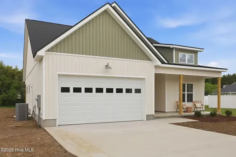160 Mallison Place Washington NC 27889