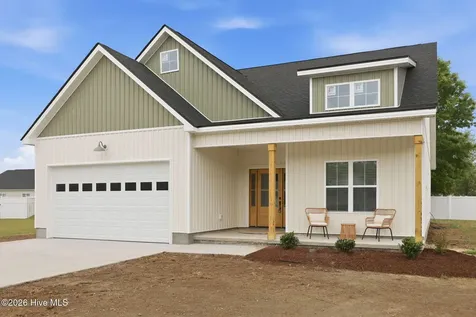 160 Mallison Place Washington NC 27889