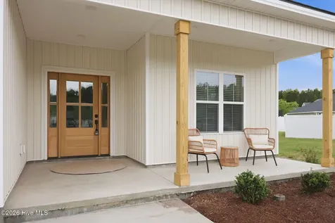 160 Mallison Place Washington NC 27889