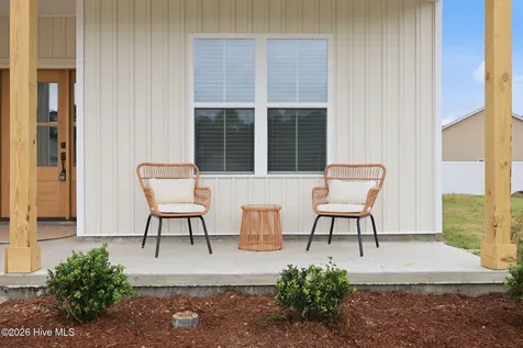 160 Mallison Place Washington NC 27889