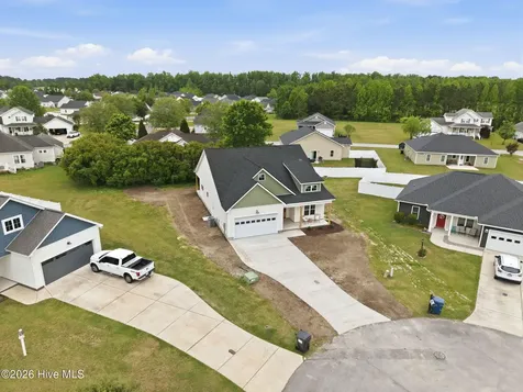160 Mallison Place Washington NC 27889
