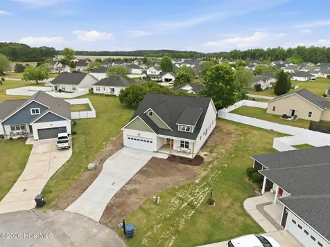 160 Mallison Place Washington NC 27889