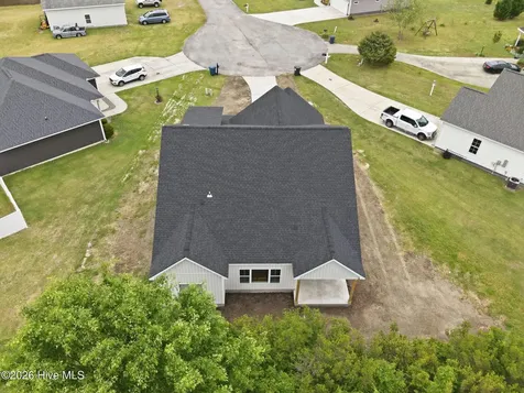 160 Mallison Place Washington NC 27889
