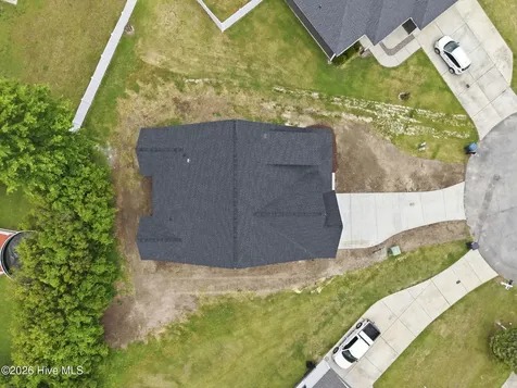160 Mallison Place Washington NC 27889