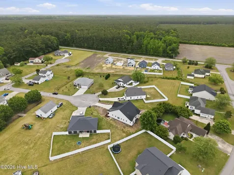 160 Mallison Place Washington NC 27889