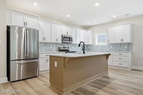 160 Mallison Place Washington NC 27889