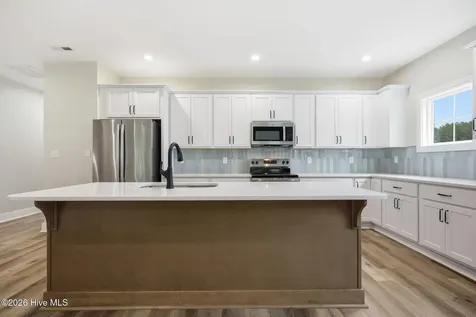160 Mallison Place Washington NC 27889