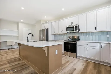 160 Mallison Place Washington NC 27889