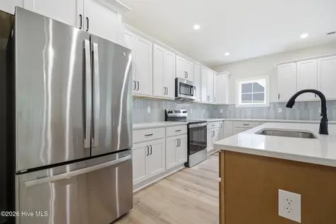 160 Mallison Place Washington NC 27889