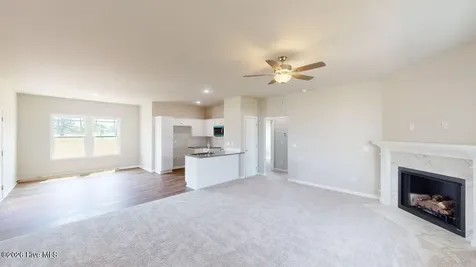 102 Kendall Farms Drive Goldsboro NC 27534