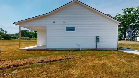 102 Kendall Farms Drive Goldsboro NC 27534