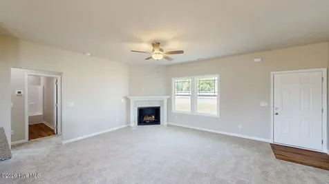 102 Kendall Farms Drive Goldsboro NC 27534