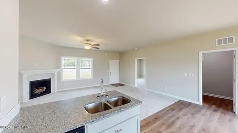 102 Kendall Farms Drive Goldsboro NC 27534