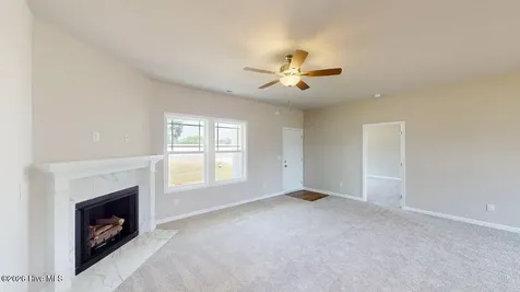 102 Kendall Farms Drive Goldsboro NC 27534