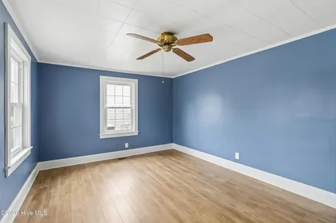407 E Fremont Street Kenly NC 27542