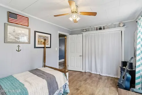 407 E Fremont Street Kenly NC 27542