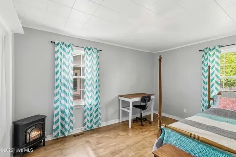 407 E Fremont Street Kenly NC 27542