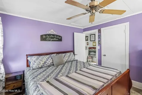407 E Fremont Street Kenly NC 27542