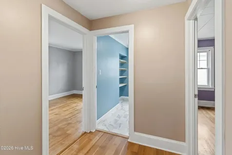 407 E Fremont Street Kenly NC 27542