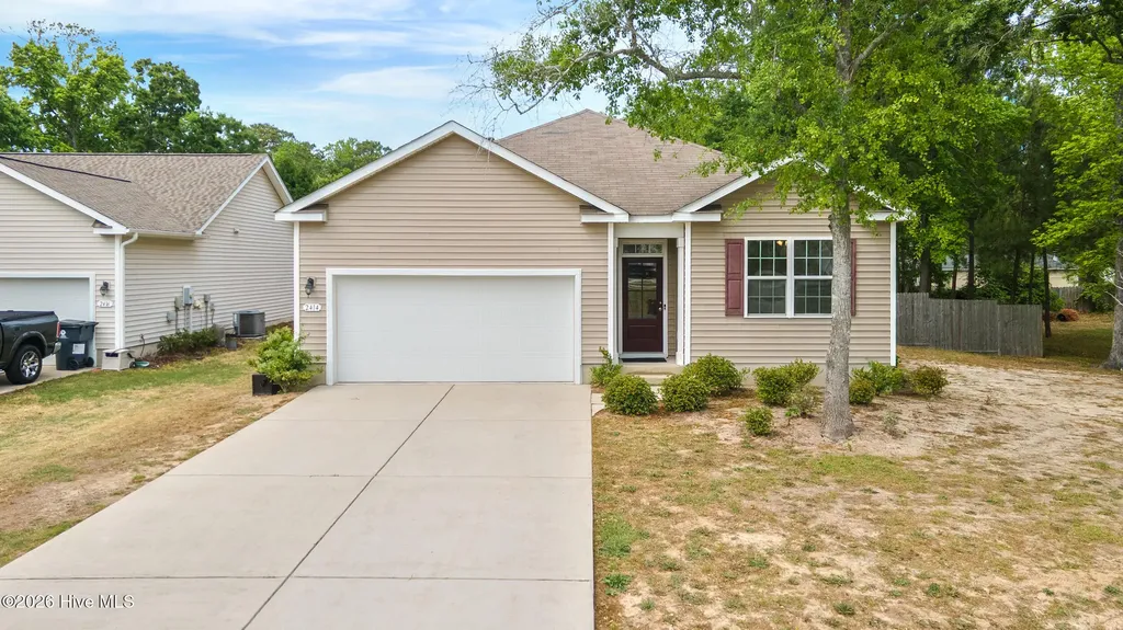 2414 Harbor Cove SW Supply NC 28462