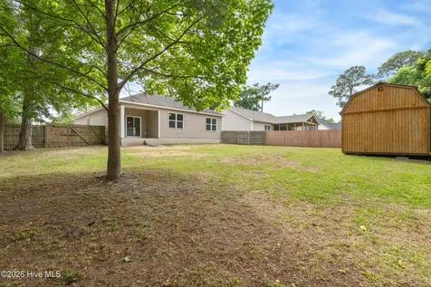 2414 Harbor Cove SW Supply NC 28462
