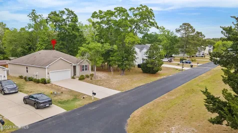 2414 Harbor Cove SW Supply NC 28462