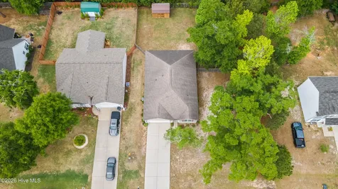 2414 Harbor Cove SW Supply NC 28462