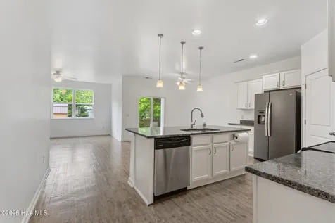 2414 Harbor Cove SW Supply NC 28462