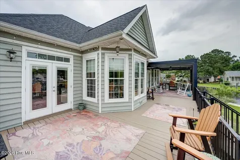 113 Bowline Road New Bern NC 28562