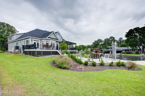 113 Bowline Road New Bern NC 28562