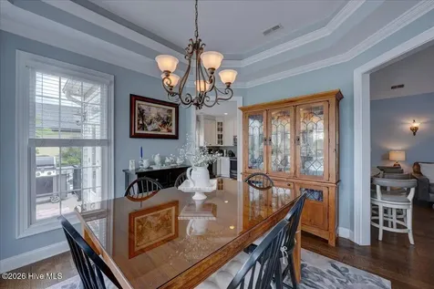 113 Bowline Road New Bern NC 28562