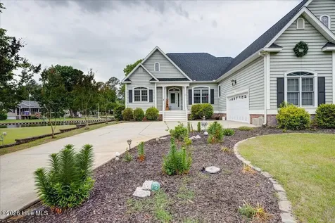 113 Bowline Road New Bern NC 28562