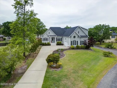 113 Bowline Road New Bern NC 28562