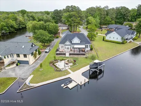 113 Bowline Road New Bern NC 28562