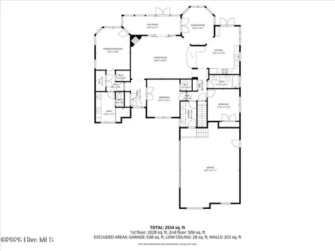113 Bowline Road New Bern NC 28562