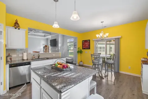 587 Meadowbrook Lane NW Calabash NC 28467