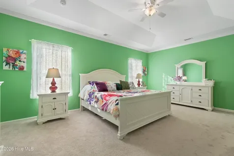 587 Meadowbrook Lane NW Calabash NC 28467