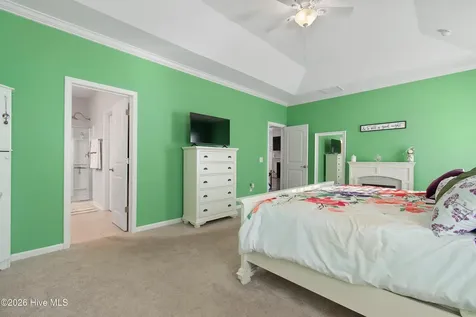 587 Meadowbrook Lane NW Calabash NC 28467