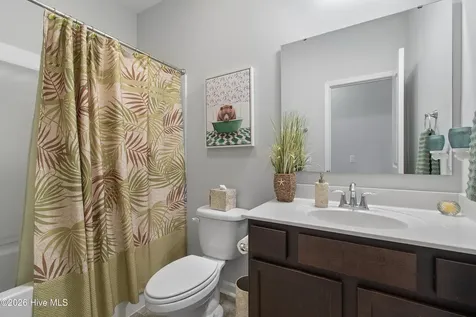 587 Meadowbrook Lane NW Calabash NC 28467