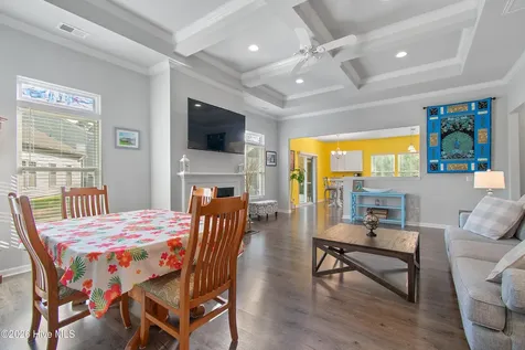 587 Meadowbrook Lane NW Calabash NC 28467