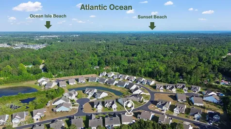 587 Meadowbrook Lane NW Calabash NC 28467