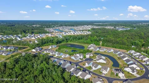 587 Meadowbrook Lane NW Calabash NC 28467