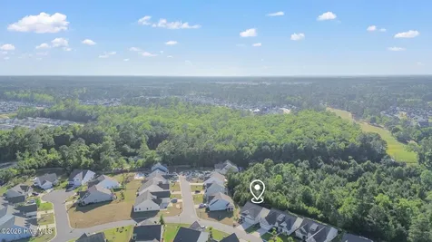 587 Meadowbrook Lane NW Calabash NC 28467