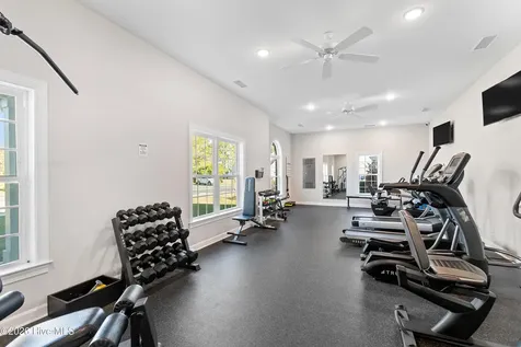587 Meadowbrook Lane NW Calabash NC 28467