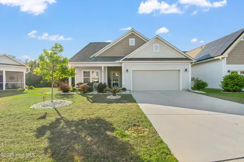 587 Meadowbrook Lane NW Calabash NC 28467