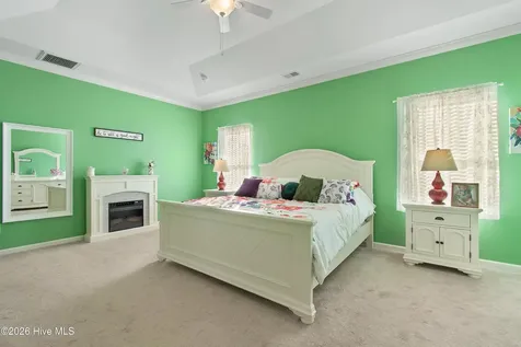 587 Meadowbrook Lane NW Calabash NC 28467