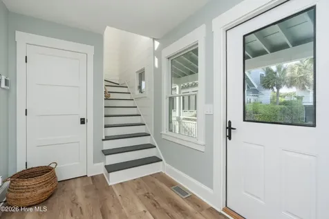 12 Scotch Bonnet Lane Bald Head Island NC 28461